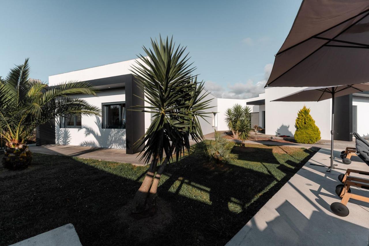 Eco Surflodge Azores Ribeira Grande Dış mekan fotoğraf