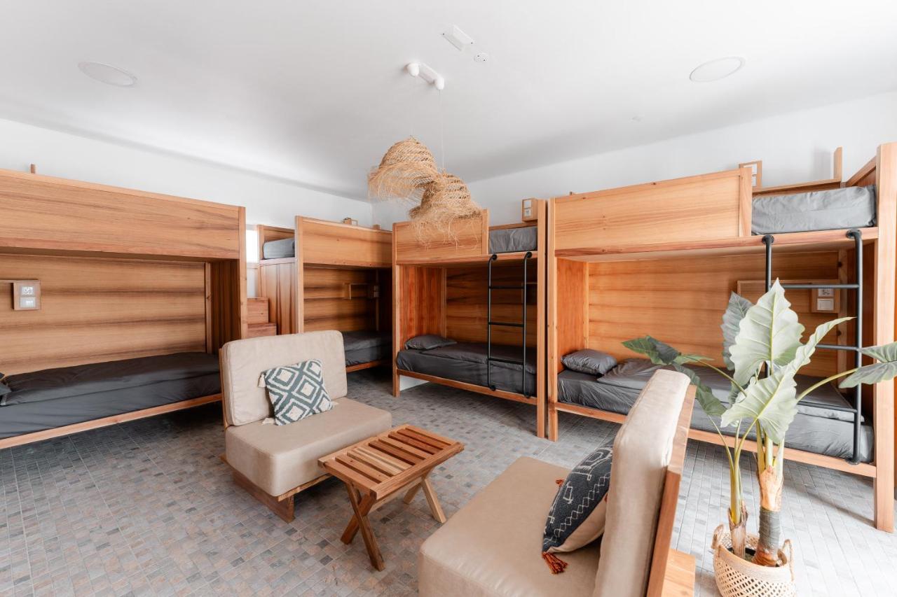 Eco Surflodge Azores Ribeira Grande Dış mekan fotoğraf