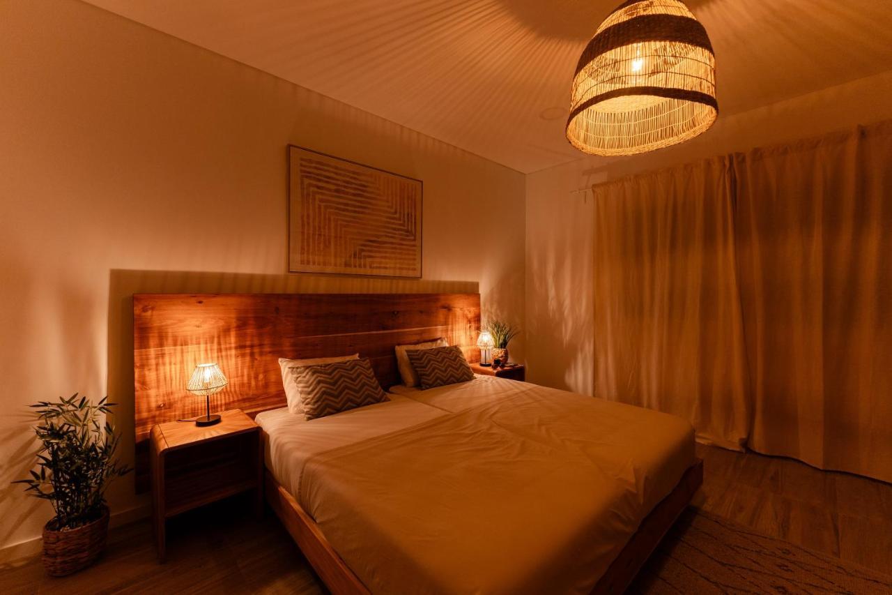 Eco Surflodge Azores Ribeira Grande Dış mekan fotoğraf