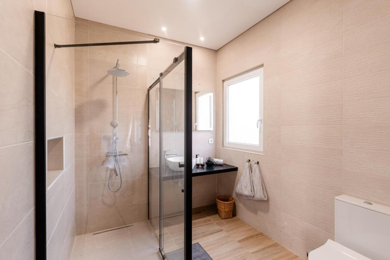Eco Surflodge Azores Ribeira Grande Dış mekan fotoğraf